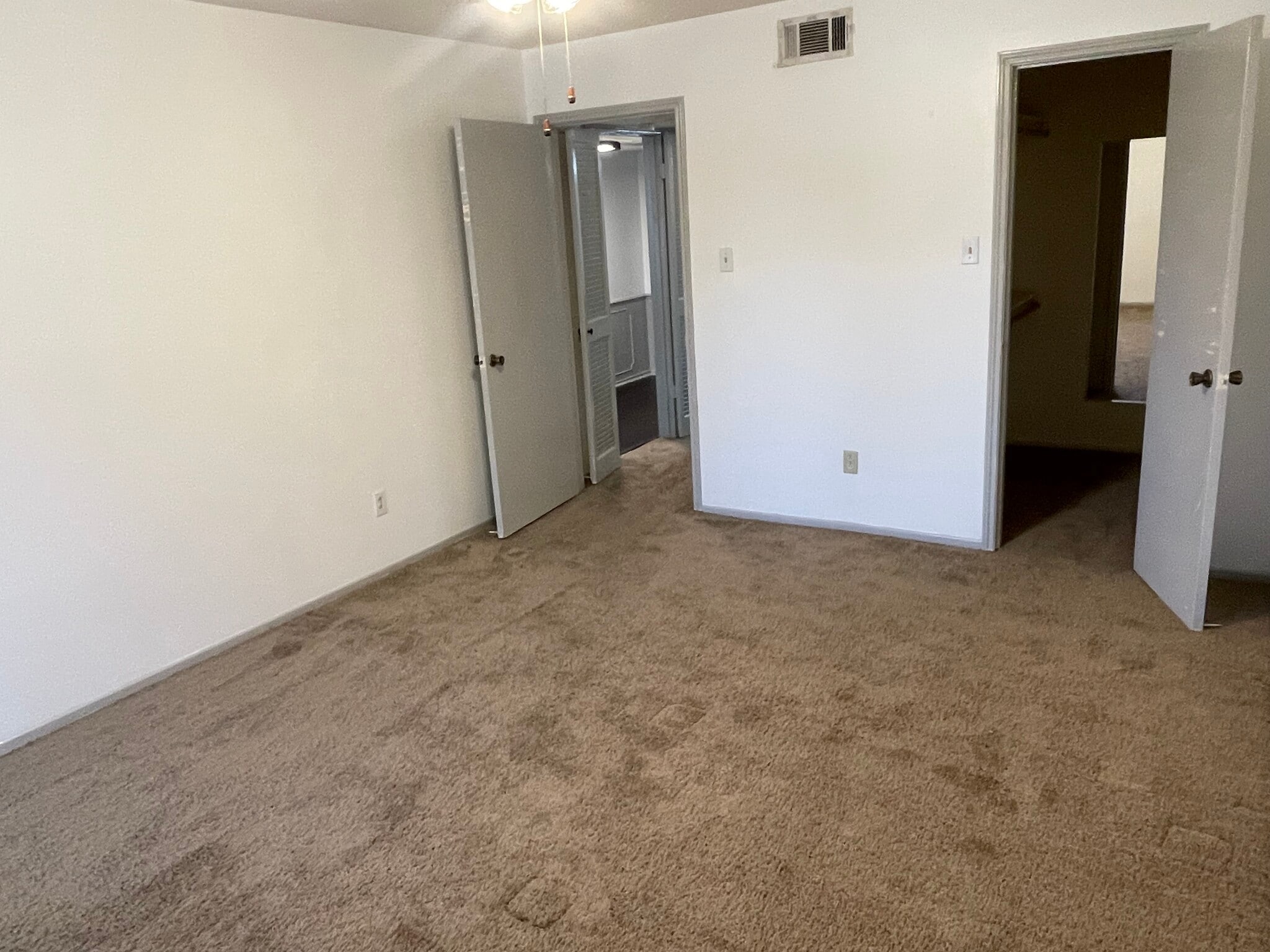 2nd Bedroom - 361 N Post Oak Ln