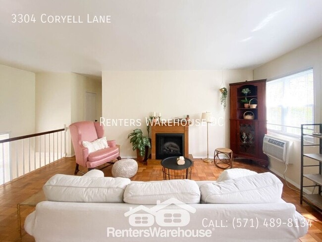 Building Photo - 3304 Coryell Ln