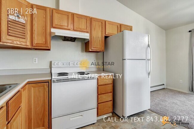 Building Photo - 3117 Tayshee Cir