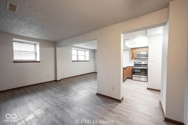 Building Photo - 3707 N Meridian St