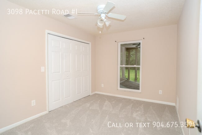 Building Photo - 3098 Pacetti Rd