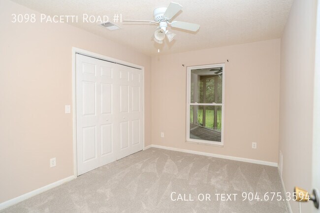 Building Photo - 3098 Pacetti Rd