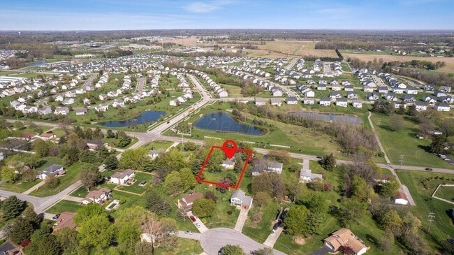 Building Photo - 11589 Milnor Rd