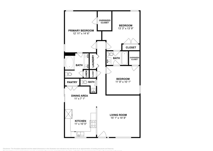 Building Photo - 4818 Samuel Richard St