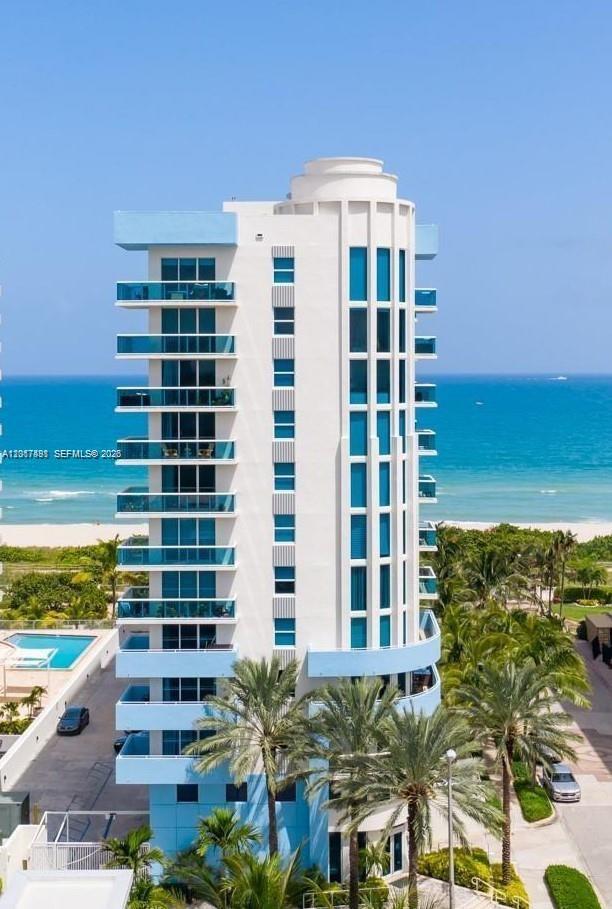 Building Photo - 9201 Collins Ave