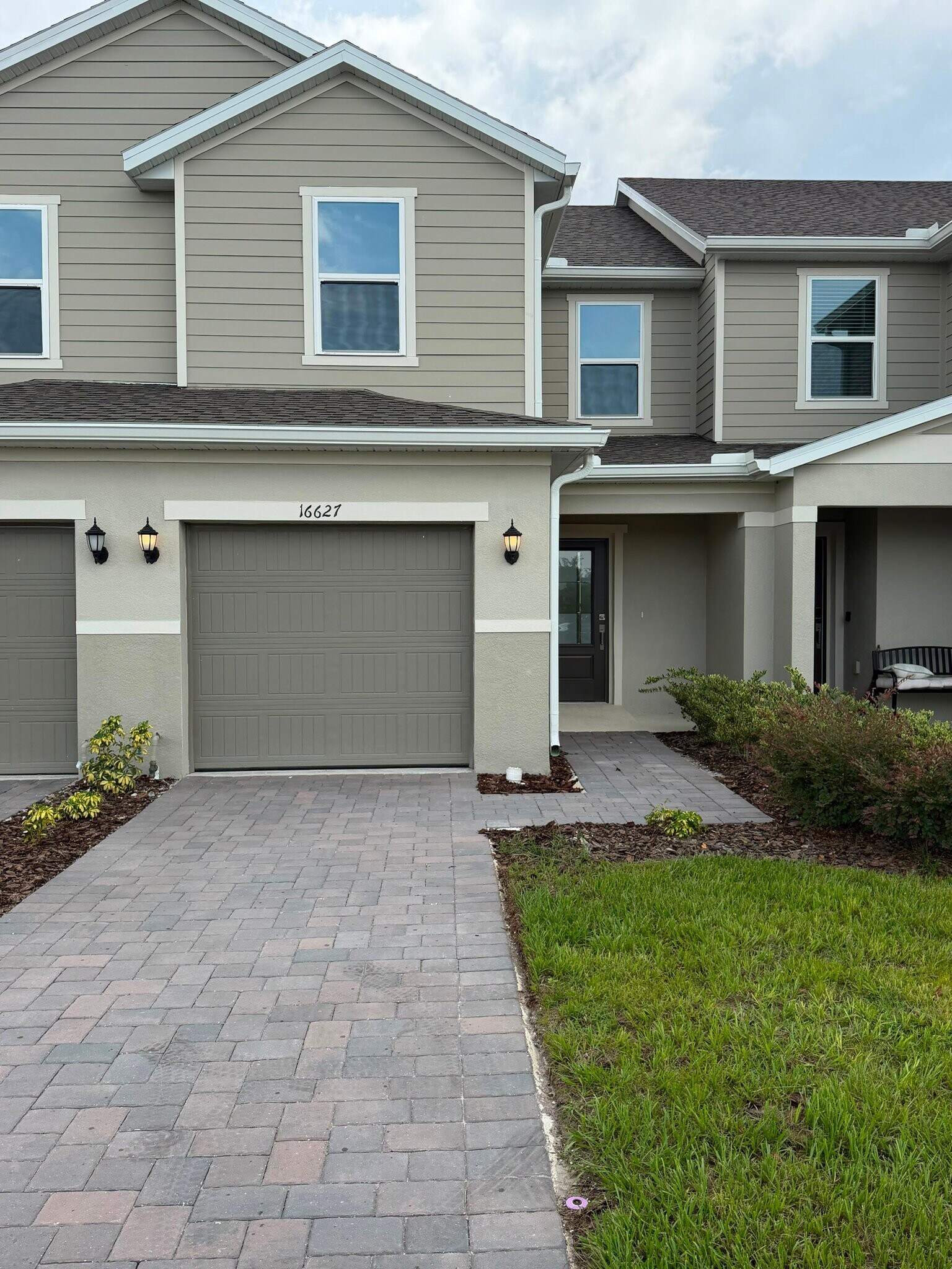 Building Photo - 16631 Luminary Lp