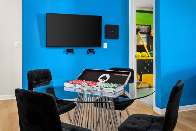 Building Photo - 1778 Caribbean View Terrace