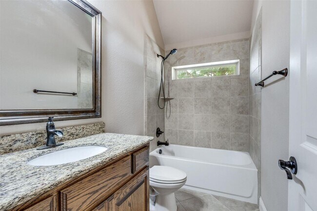 Building Photo - 15600 Fire Creek Ln