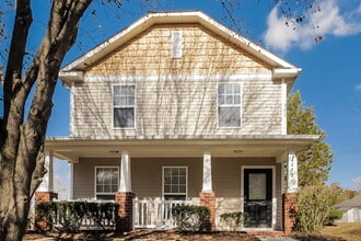 Building Photo - 7721 Prairie Rose Ln