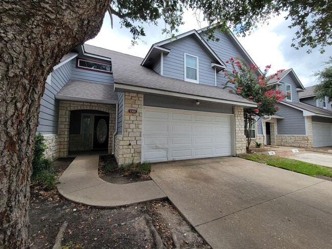 Primary Photo - College Station - 3 Bedroom, 2.5 Bath Town...