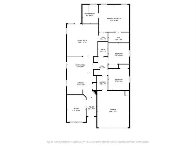 Building Photo - 556 Moonwalker Trail