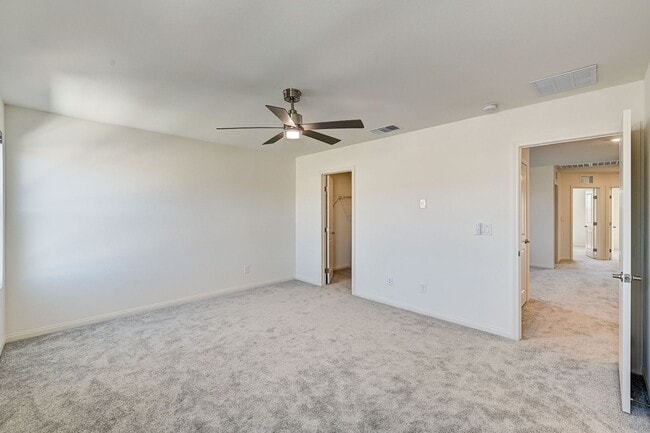 Building Photo - Beautiful two-story rental home featuring 4 bedrooms, 3 bathrooms, and a 2-car garage.