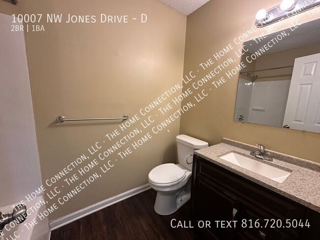 Building Photo - 10007 NW Jones Dr