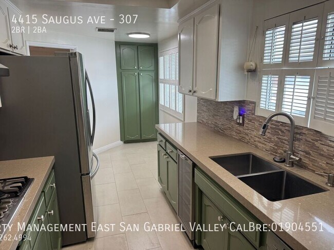 Building Photo - 4415 Saugus Ave