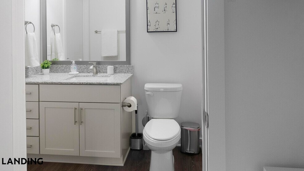 Building Photo - 2110 Birkhall St