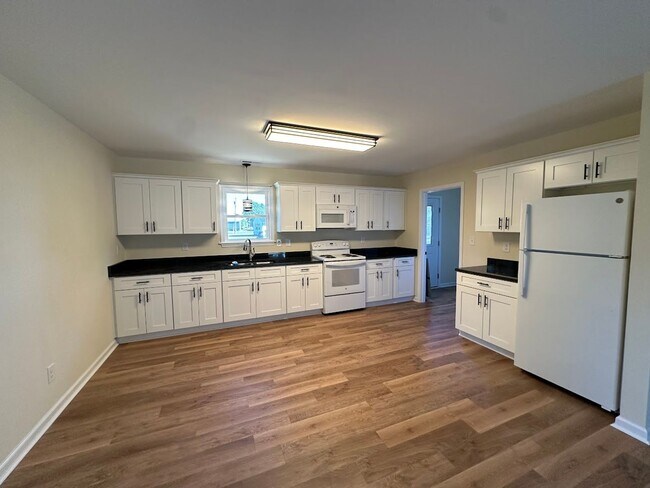 Building Photo - Did you say BRAND NEW