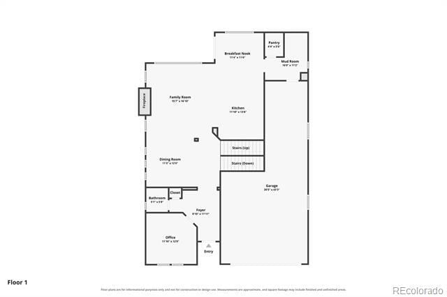 Building Photo - 3636 Rucksack Ct