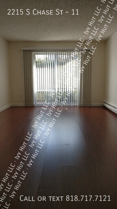 Building Photo - 2215 S Chase St