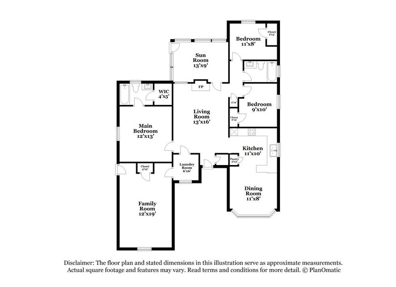 Building Photo - 4907 Hunters Knoll Dr