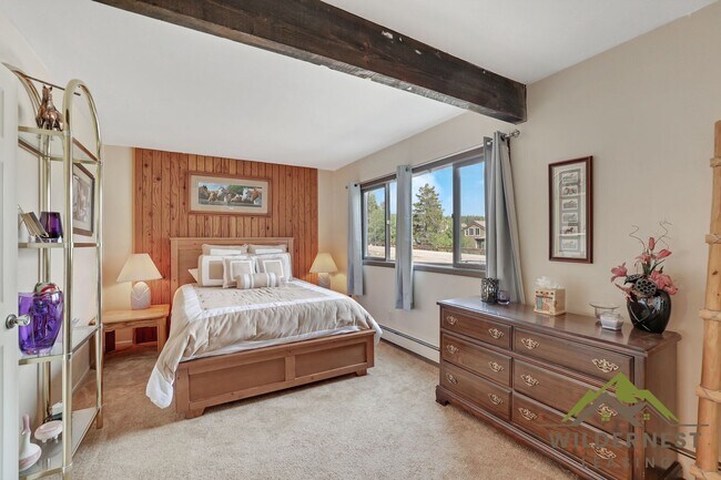 Building Photo - Deck Gore Condo - WINTER RENTAL-2 Bedroom/...