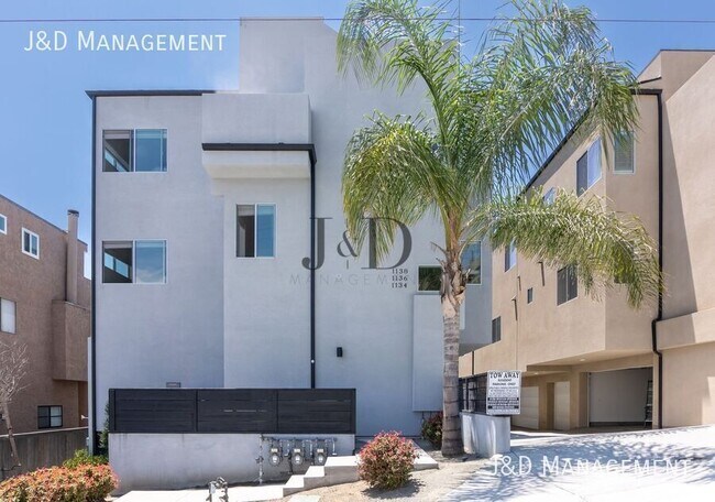 Primary Photo - 1134-1148 FRESNO STREET-1136