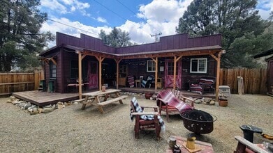 Building Photo - Rustic Cabin Retreat in Lockwood Valley – ...
