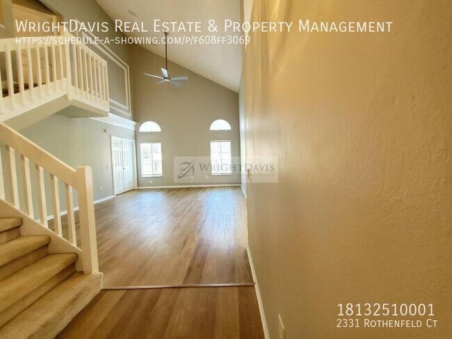 Building Photo - 2331 Rothenfeld Ct