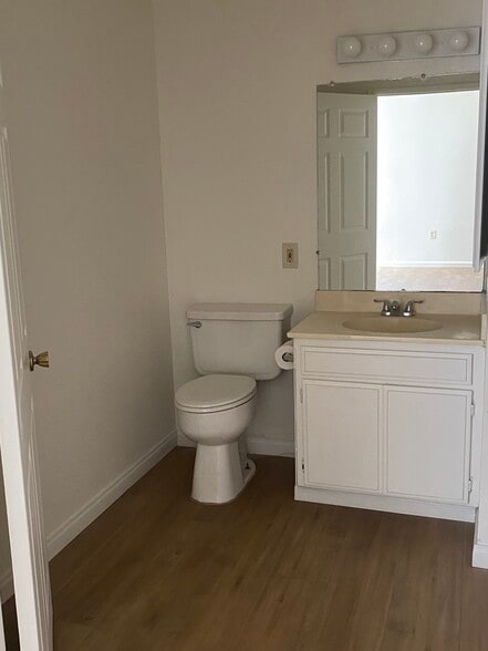 Bathroom 1 - 4045 W 182nd St