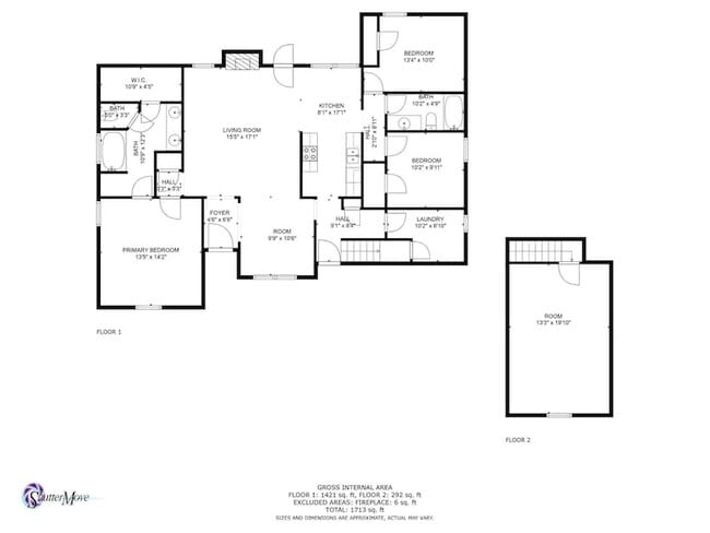 Building Photo - 1449 Brighton Cir
