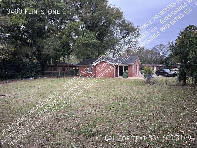 Building Photo - 3400 Flintstone Ct