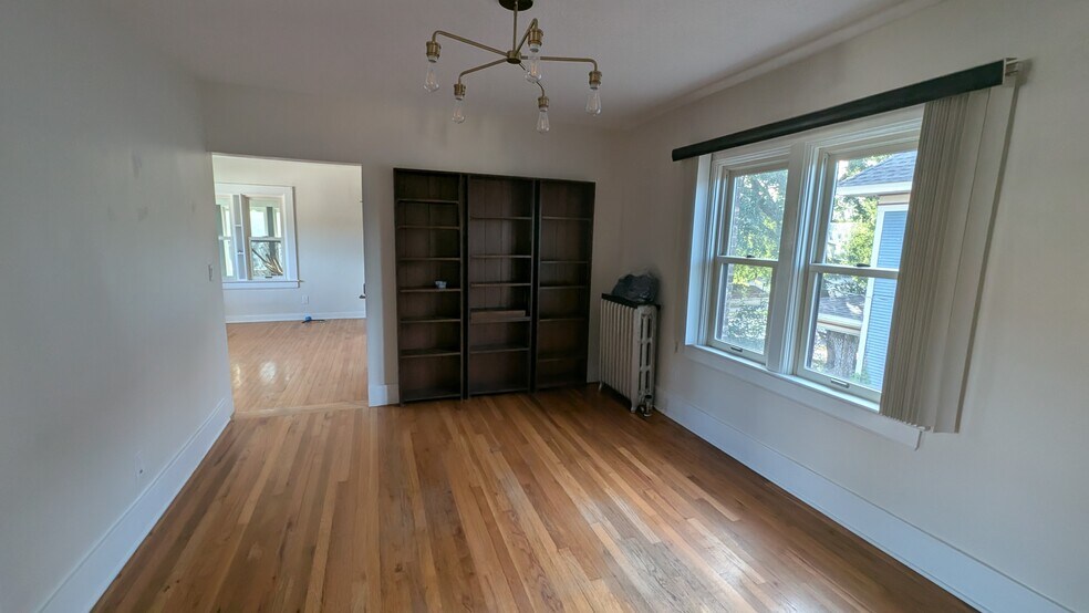 Dining room - 3114 19th Ave S
