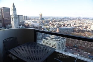 Building Photo - 85 E India Row