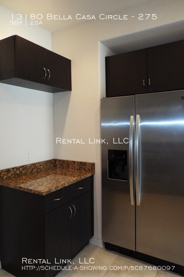 Building Photo - 13180 Bella Casa Cir