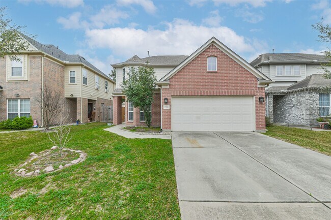 Building Photo - 22538 Goss Spring Ct