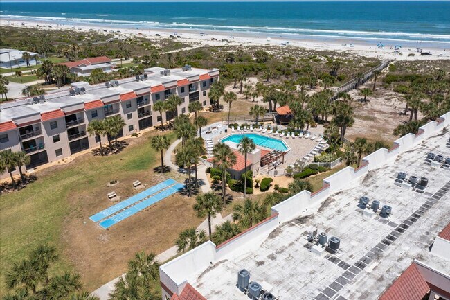 Building Photo - 4250 A1A S