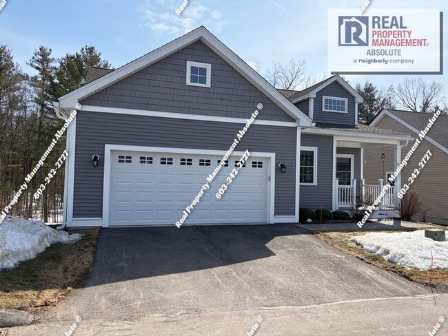 Building Photo - Modern 2 Bedroom Single Family Home