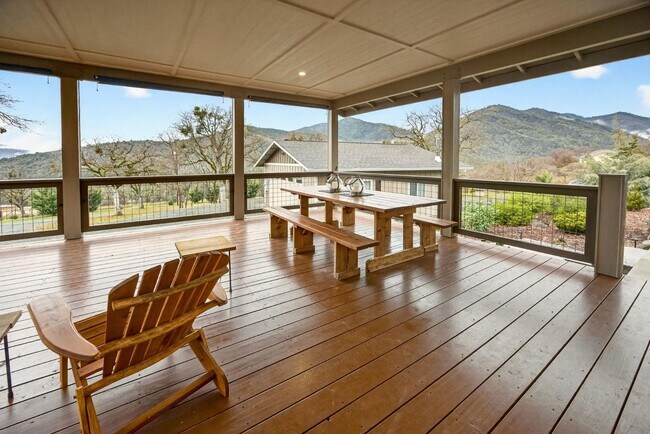 Building Photo - 860 Humbug Creek Rd