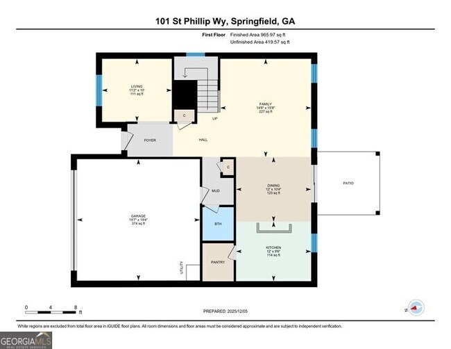 Building Photo - 101 St Phillip Wy