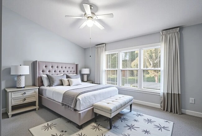 Building Photo - Darling 2 Bedroom Home in Brandermill