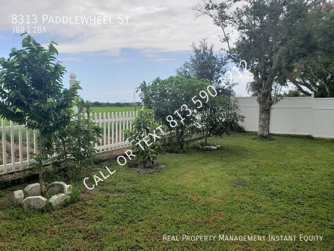 Building Photo - 8313 Paddlewheel St