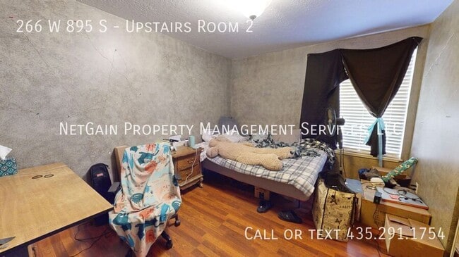 Building Photo - 266 W 895 S