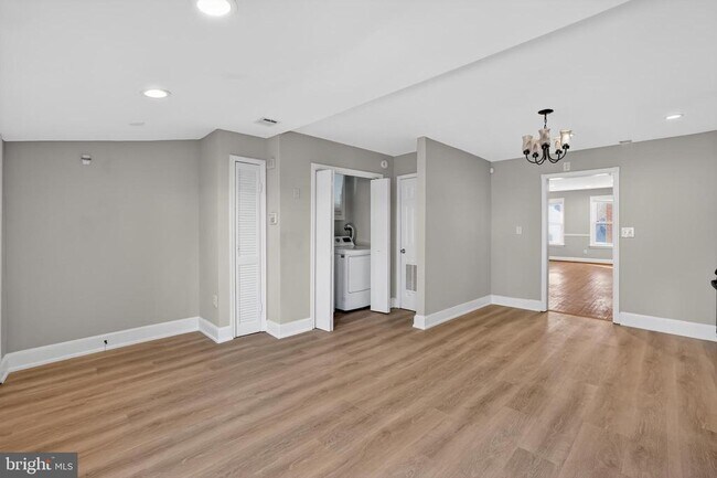 Building Photo - 3309 Martin Luther King Jr Ave SE