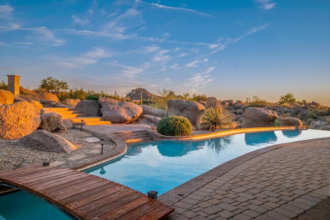 Building Photo - 28743 N 106th Pl