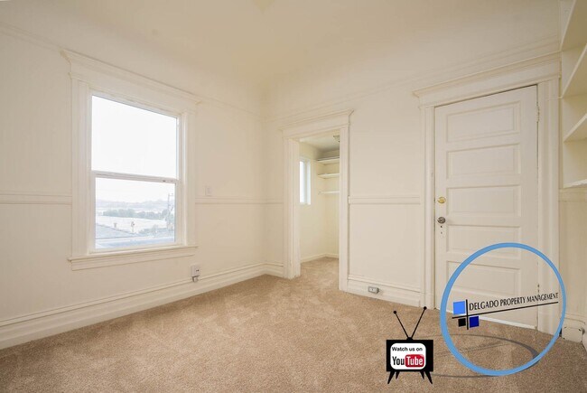 Building Photo - Recently remodeled historic home available...
