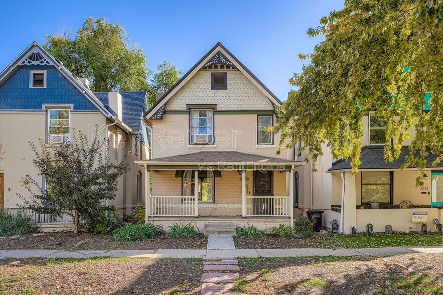 Primary Photo - 3226 W 24th Ave
