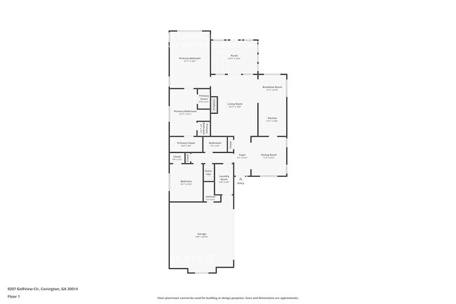 Building Photo - 9207 Golfview Cir
