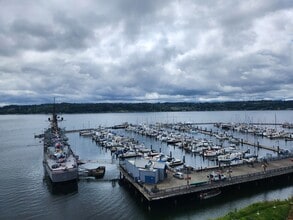 Building Photo - Washington Ave #306