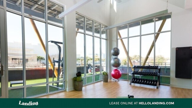 Building Photo - 11721 Domain Blvd