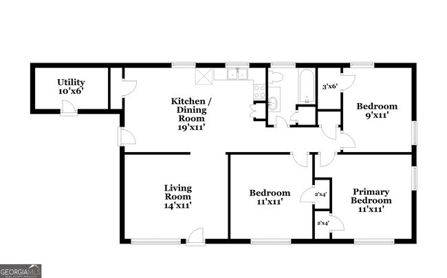 Building Photo - 5550 Longmeadow Ln