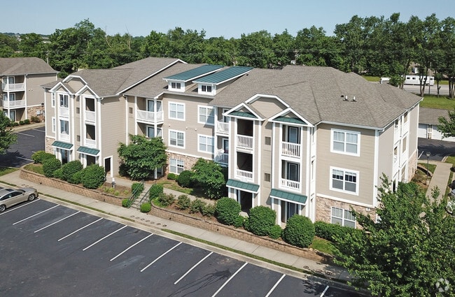Building Photo - Townley Park Apartments